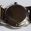 Omega Seamaster Automatic Bumper with Tropicalised Dial Model 2577 in Stainless Steel 1953