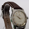 Omega Seamaster Bumper with Two Tone Dial Model 2677 in Stainless Steel 1953