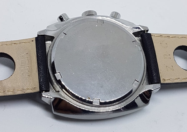 Breitling Top Time Chronograph with Racing 'Surfboard' Dial in Stainless Steel Model 2211 Dated 1970