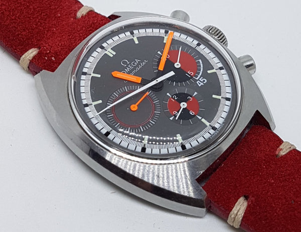 Rare Omega Seamaster