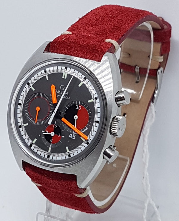 Rare Omega Seamaster