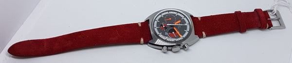 Rare Omega Seamaster