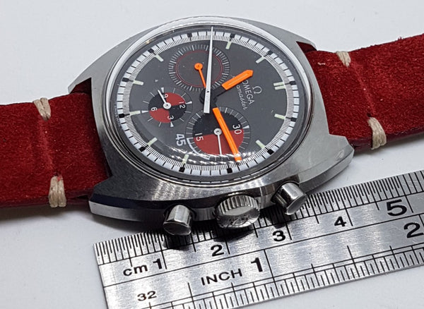 Rare Omega Seamaster