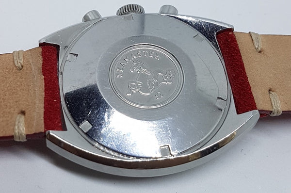 Rare Omega Seamaster
