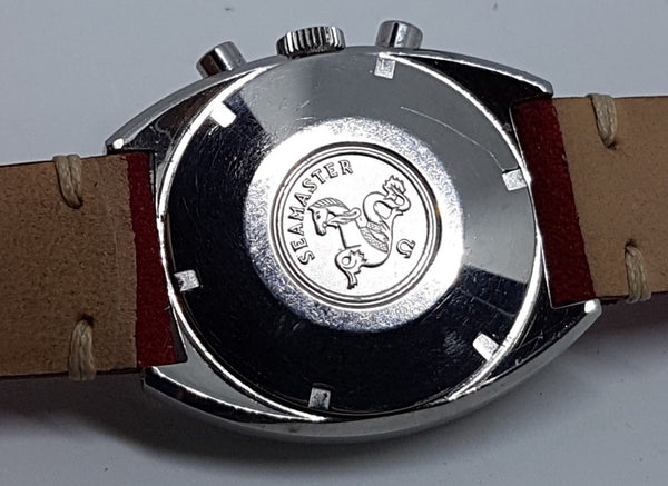 Rare Omega Seamaster