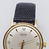1962 Roamer Premier 9ct Gold Dress Watch