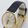 1962 Roamer Premier 9ct Gold Dress Watch