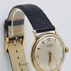 1962 Roamer Premier 9ct Gold Dress Watch
