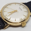 1962 Roamer Premier 9ct Gold Dress Watch