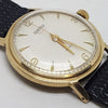 1962 Roamer Premier 9ct Gold Dress Watch
