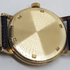 1962 Roamer Premier 9ct Gold Dress Watch