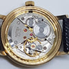 1962 Roamer Premier 9ct Gold Dress Watch