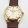 Omega Constellation Automatic Chronometer with Date 172050 in 18ct Gold Model 1961