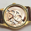 Omega Constellation Automatic Chronometer with Date 172050 in 18ct Gold Model 1961