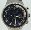 IWC Aquatimer Chronograph Model IW3719-28 in Stainless Steel on Braclet with Box and Papers Circa 1994