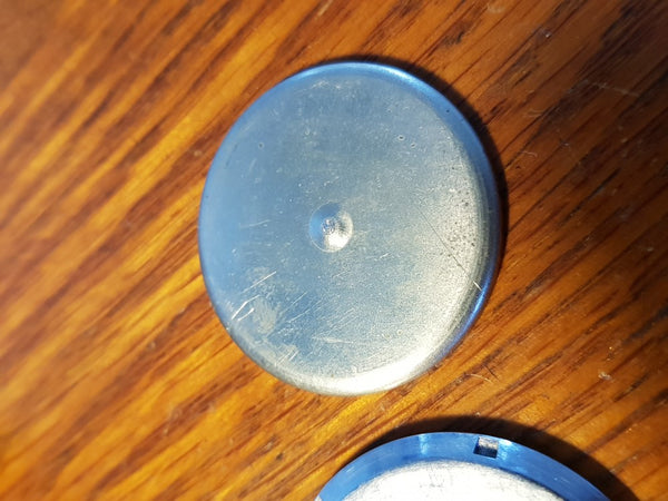 Buren Grand Prix British Military WWW Dirty Dozen Wristwatch Circa 1940s