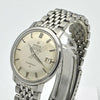 Omega Constellation Automatic Date 168.004 in Stainless Steel on Bracelet 1964