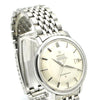 Omega Constellation Automatic Date 168.004 in Stainless Steel on Bracelet 1964