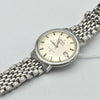 Omega Constellation Automatic Date 168.004 in Stainless Steel on Bracelet 1964
