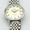 Omega Constellation Automatic Date 168.004 in Stainless Steel on Bracelet 1964
