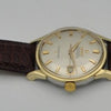 Omega Constellation Automatic Chronometer Date in Gold Cap 1966