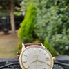 Omega Constellation Automatic Chronometer Date in Gold Cap 1966