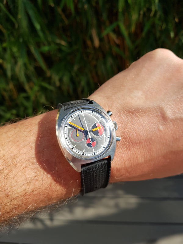 Rare Omega Seamaster