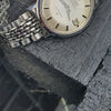 Omega Constellation Automatic Date 168.004 in Stainless Steel on Bracelet 1964