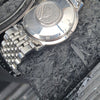 Omega Constellation Automatic Date 168.004 in Stainless Steel on Bracelet 1964