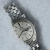 1971 Omega Constellation Automatic Chronometer Day / Date Model 168.0019 with Linen Dial