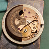 1973 Omega Rare & Special De Ville Automatic Stainless Steel Bracelet Watch 155.006 Blue Dial & Roman Numerals