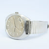 1969-72 Zenith Sporto Date Model 28800 with Original Metallic Champagne Dial on Bracelet