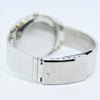 1969-72 Zenith Sporto Date Model 28800 with Original Metallic Champagne Dial on Bracelet