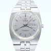 1972 Omega Constellation Automatic Day/Date Model 166.0252 with White Gold Bezel