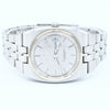 1972 Omega Constellation Automatic Day/Date Model 166.0252 with White Gold Bezel