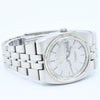 1972 Omega Constellation Automatic Day/Date Model 166.0252 with White Gold Bezel