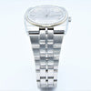1972 Omega Constellation Automatic Day/Date Model 166.0252 with White Gold Bezel