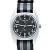 1975 Hamilton 6BB-6645-99 Mechanical British Military Issue Wristwatch with Hacking Seconds