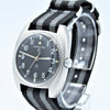 1975 Hamilton 6BB-6645-99 Mechanical British Military Issue Wristwatch with Hacking Seconds