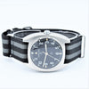 1975 Hamilton 6BB-6645-99 Mechanical British Military Issue Wristwatch with Hacking Seconds