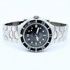 1991 Omega Seamaster Professional Automatic Chronometer 200m Date "Pre Bond" Dive Watch Model 368.1062 in Stainless Steel on Integrated Bracelet
