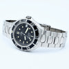 1991 Omega Seamaster Professional Automatic Chronometer 200m Date "Pre Bond" Dive Watch Model 368.1062 in Stainless Steel on Integrated Bracelet