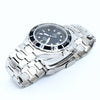 1991 Omega Seamaster Professional Automatic Chronometer 200m Date "Pre Bond" Dive Watch Model 368.1062 in Stainless Steel on Integrated Bracelet