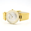 1991 Tissot R150 RockWatch with Mother of Pearl Dial with Box & Papers (FINAL REDUCTION)