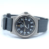 1990 CWC 0552/6645-99 5415317 British Royal Navy Issue Quartz Wristwatch with Hacking Seconds