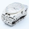 1972 Omega Constellation Automatic Day/Date Model 166.0252 with White Gold Bezel