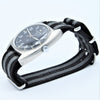 1975 Hamilton 6BB-6645-99 Mechanical British Military Issue Wristwatch with Hacking Seconds