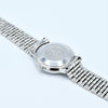 1964/5 Omega Automatic Seamaster De Ville Model 166.020 in Stainless Steel on Bullet Bracelet with Box and Papers