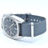 1973 Hamilton W10-6645-99 Mechanical British Military Issue Wristwatch with Hacking Seconds 1st Year of Production