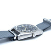 1973 Hamilton W10-6645-99 Mechanical British Military Issue Wristwatch with Hacking Seconds 1st Year of Production